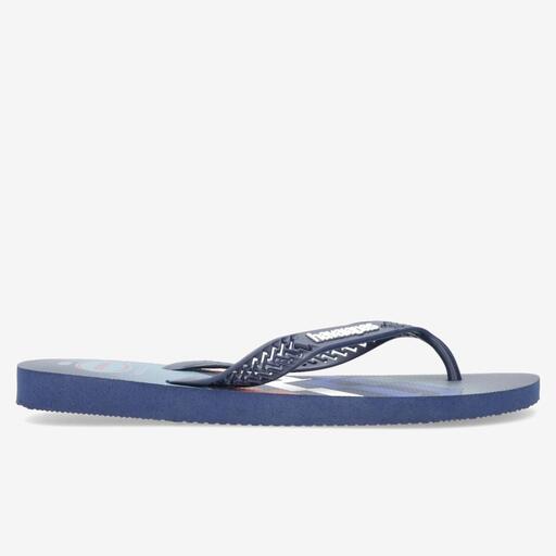 Chinelo Havaianas Power Light