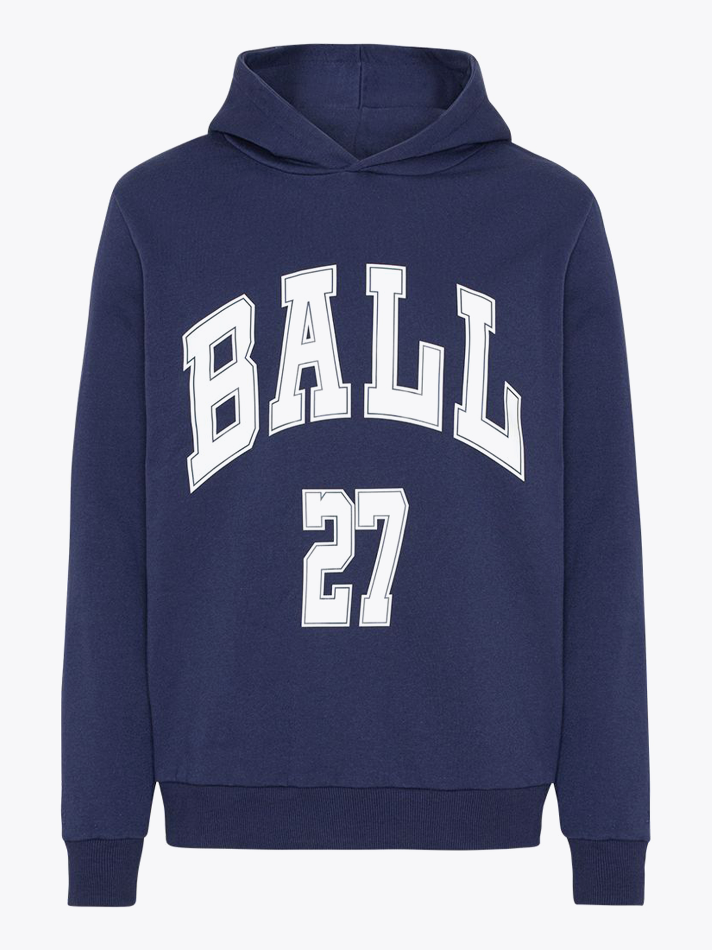 V. James Hoodie