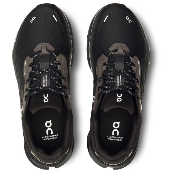 On - Women's Cloudrunner 2 Waterproof - Chaussures de running