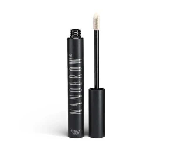 NANOBROW Eyebrow Serum Brauenserum