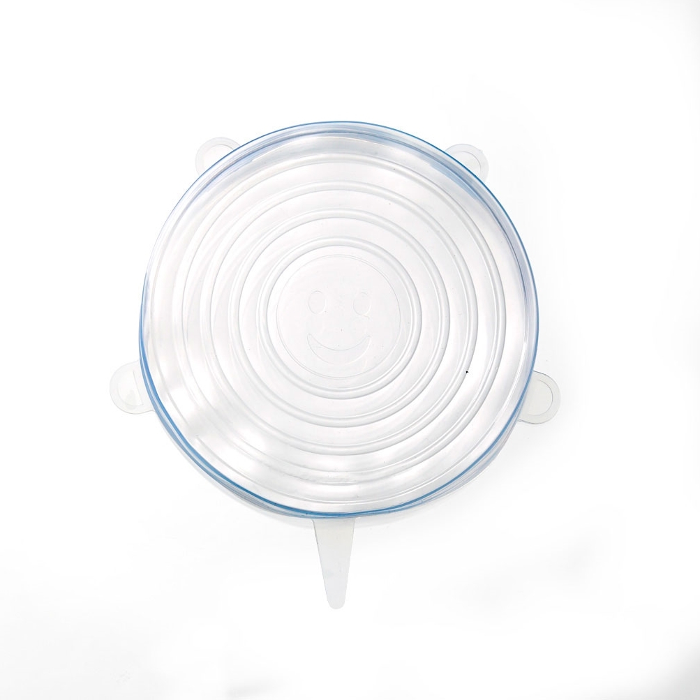 Couvre tout silicone