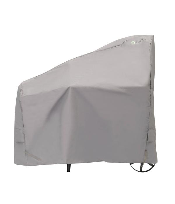 tepro Universal Abdeckhaube für Smoker, ca.