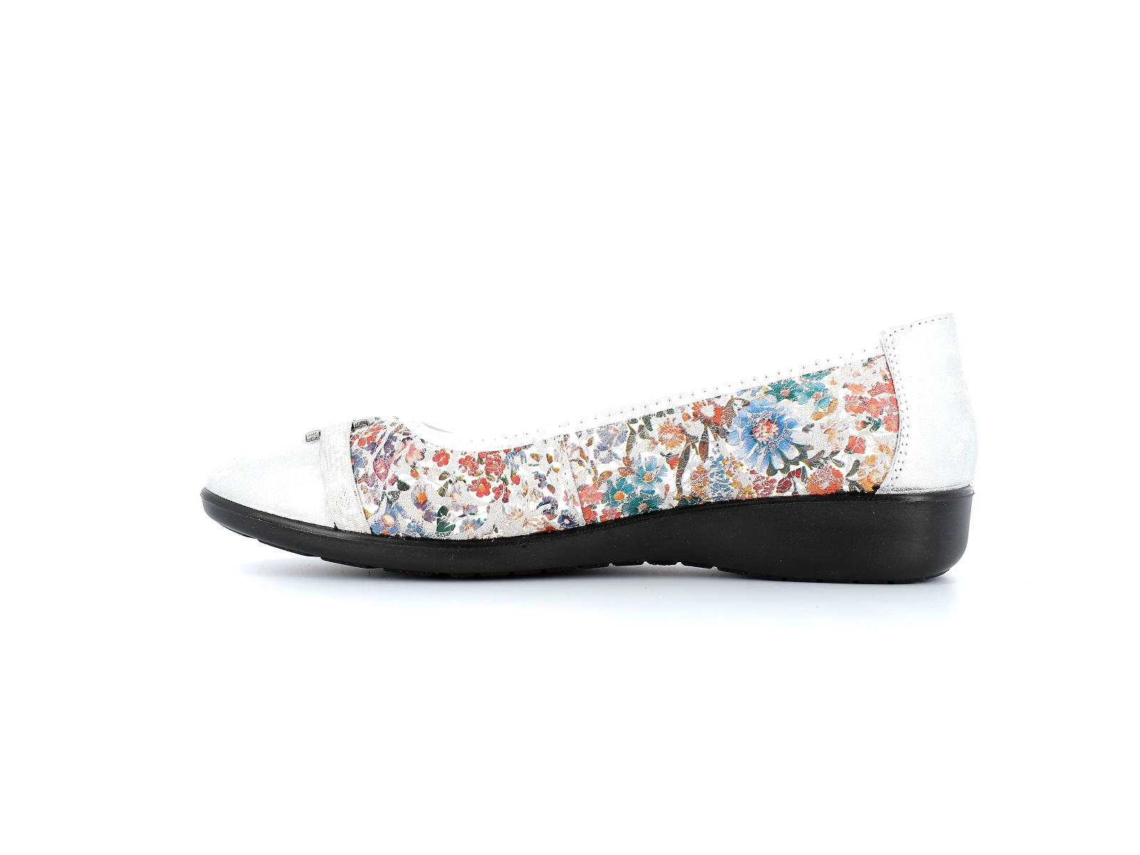 Inea-INDIRA Cuir Fleuri
