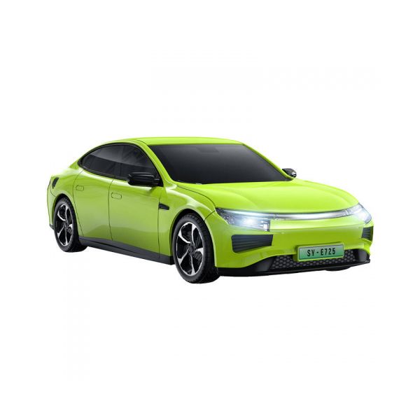 Double Eagle Carro Telecomandado 1:16 Electric Car E725-003