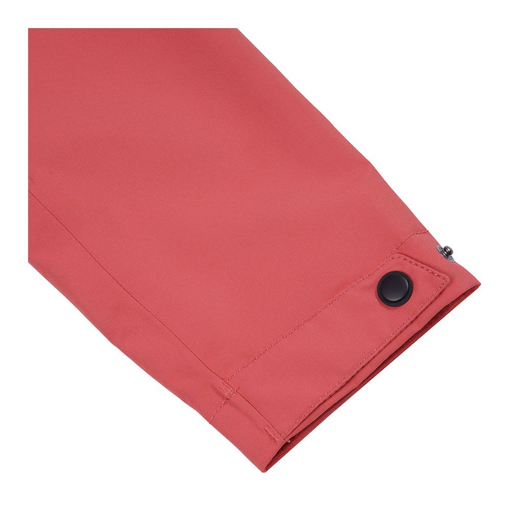 Icepeak ADDIS - Parka Femme coral red