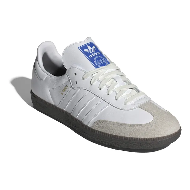 Adidas Baskets Samba OG | Blanc