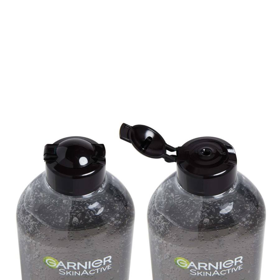Garnier Micellar Charcoal Jelly 400ml