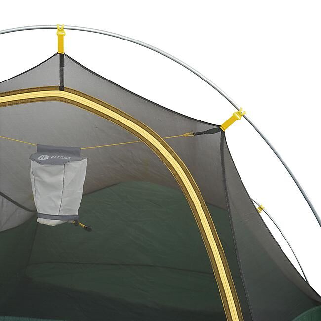 SIERRA DESIGNS - TENTE DE RANDONNEE CLIP FLASH 2 - 3000