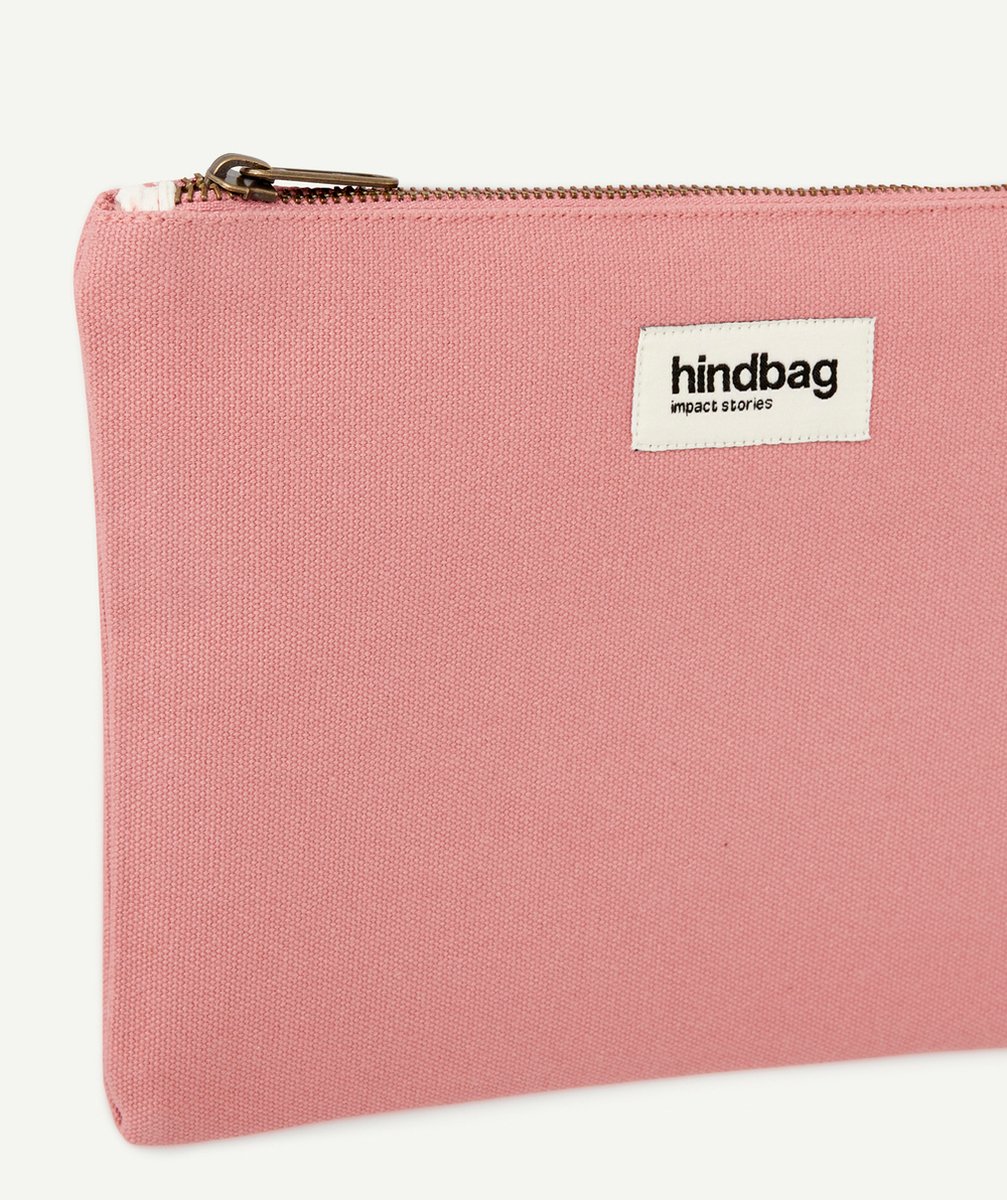 HINDBAGTROUSSE ROSE EMA