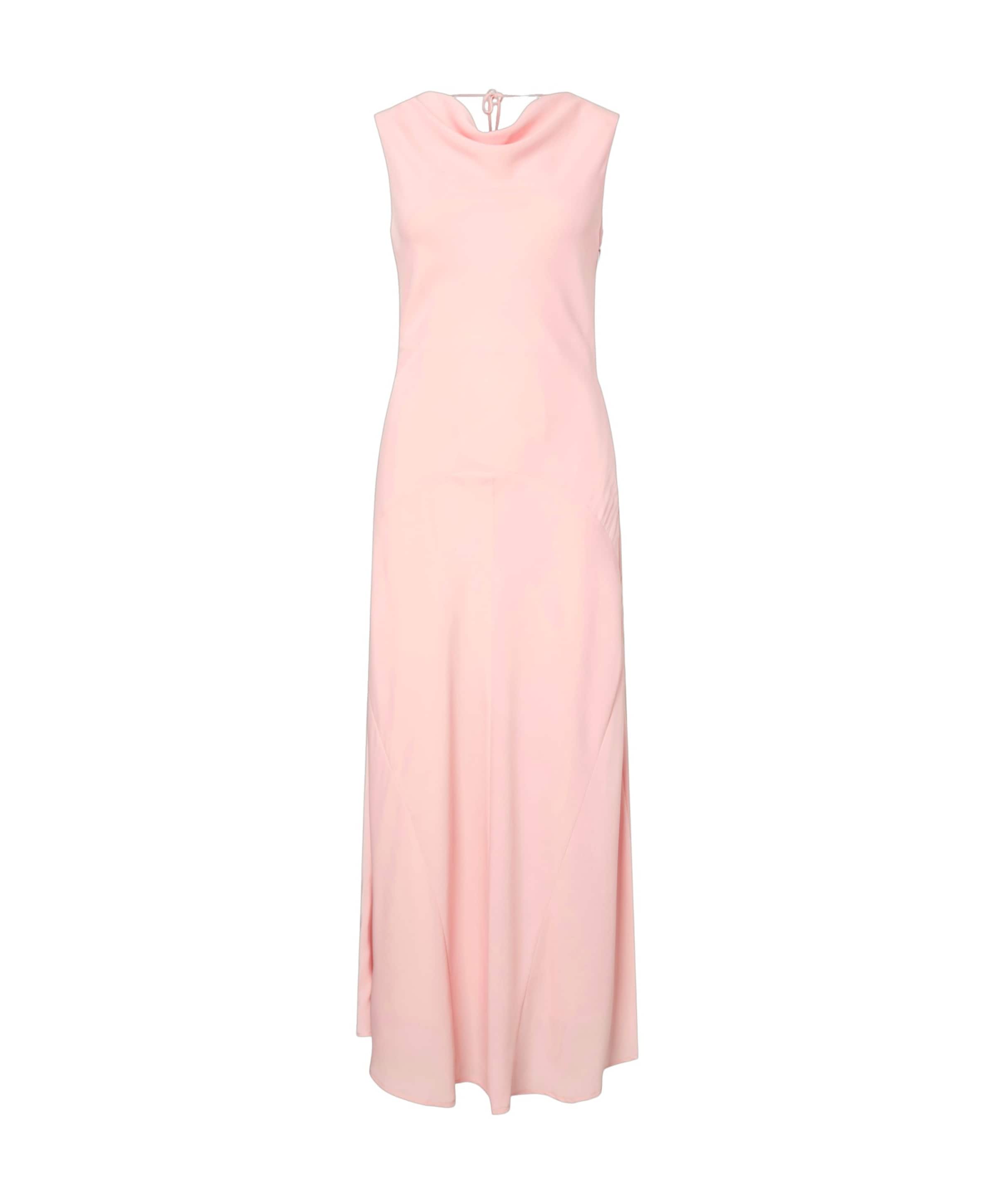 Y.A.S. Dames jurk roze