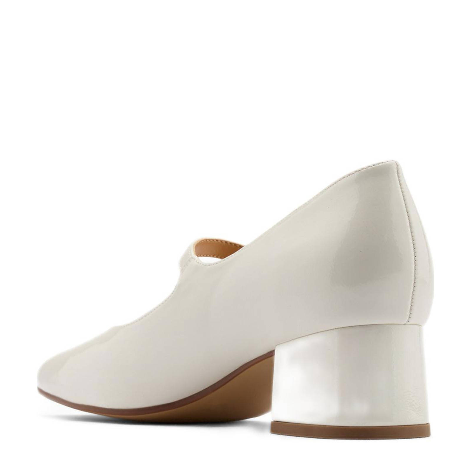 Graceland pumps wit