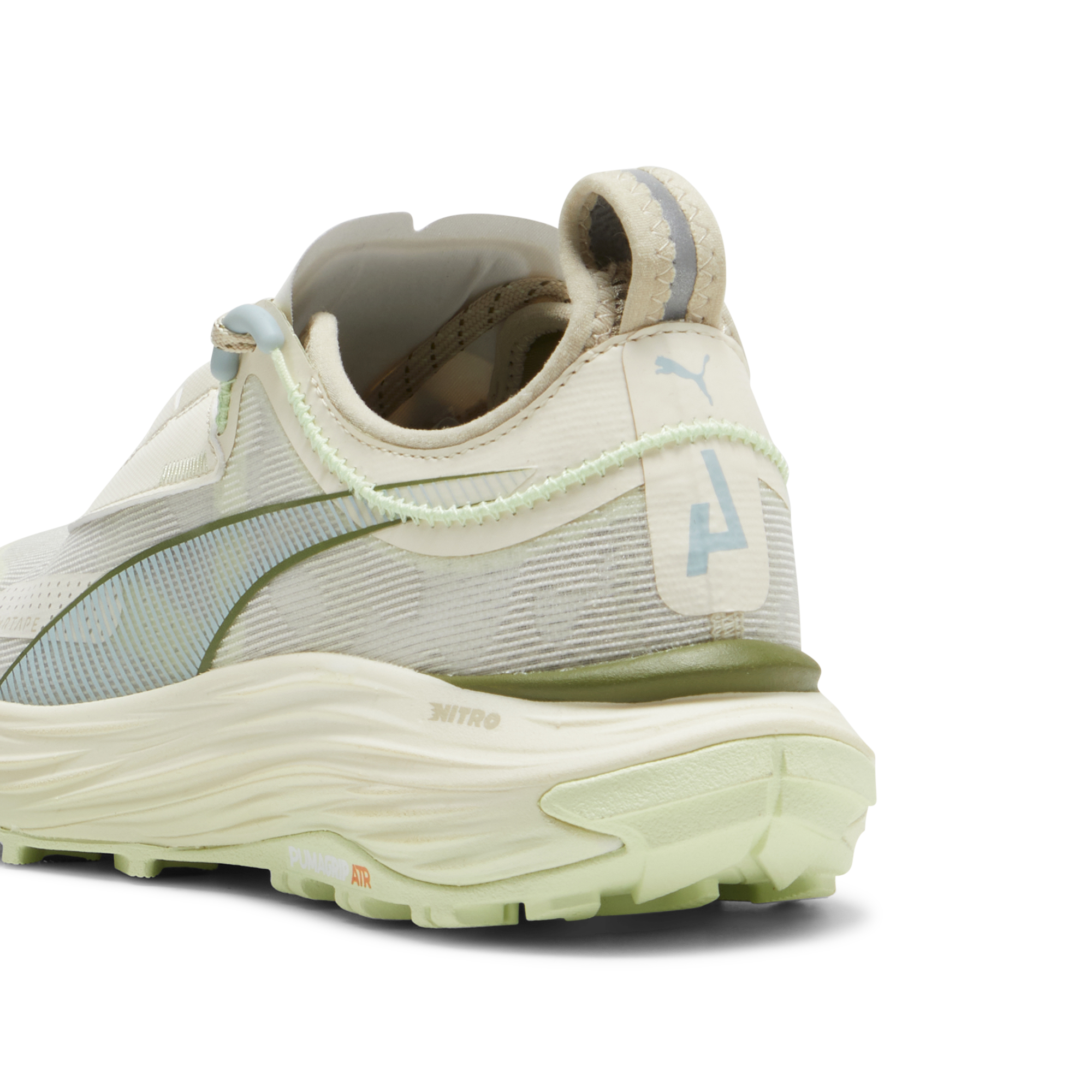 Puma Voyage Nitro 3, Dame<br>Terrengløpesko