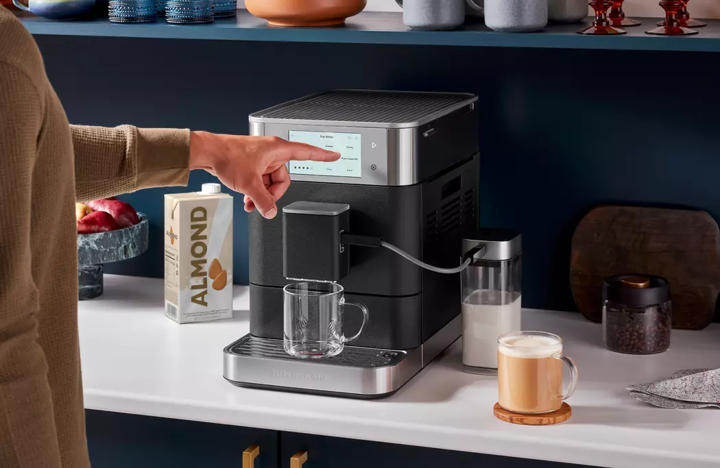 Kaffeemaschine KF8