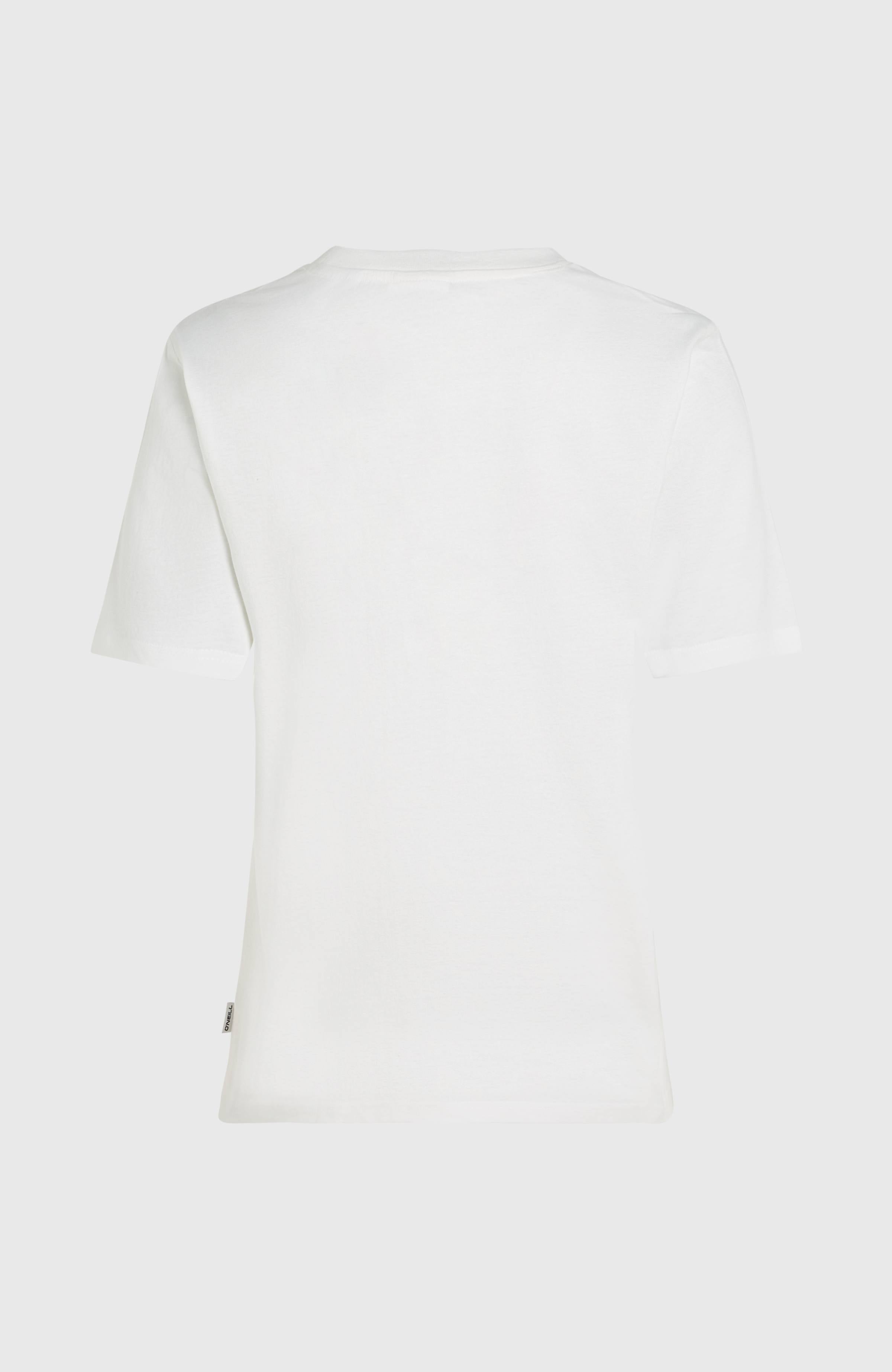Essentials Script T-shirt