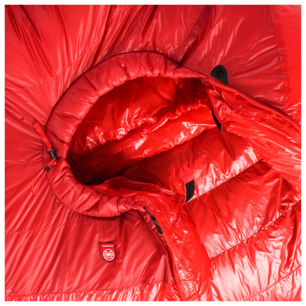 Pajak - Radical 16H - Sac de couchage en duvet