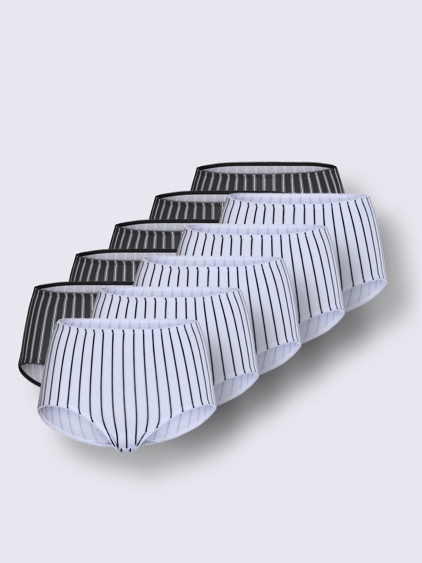 Slips jersey fin