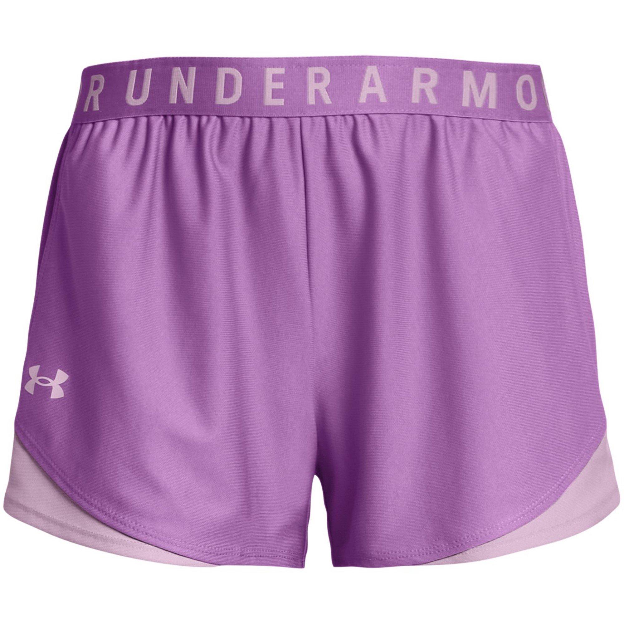 Under Armour Play Up Shorts Women's