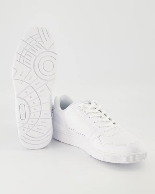 Lacoste T-CLIP Sneaker in Weiß