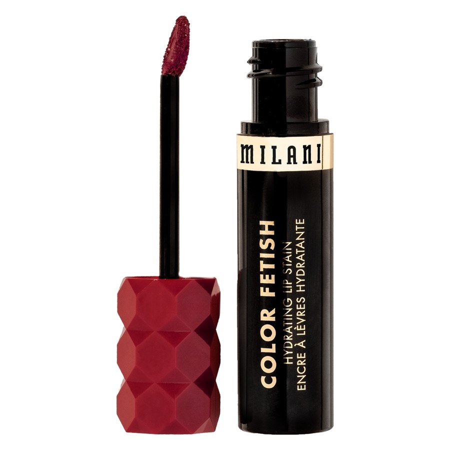 Milani Cosmetics Color Fetish Hydrating Lip Stain That's Fire 5,29ml
