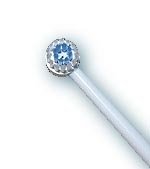 Waterpik® Aufsteckdüse Brush Tip TB-100 (2 St.)