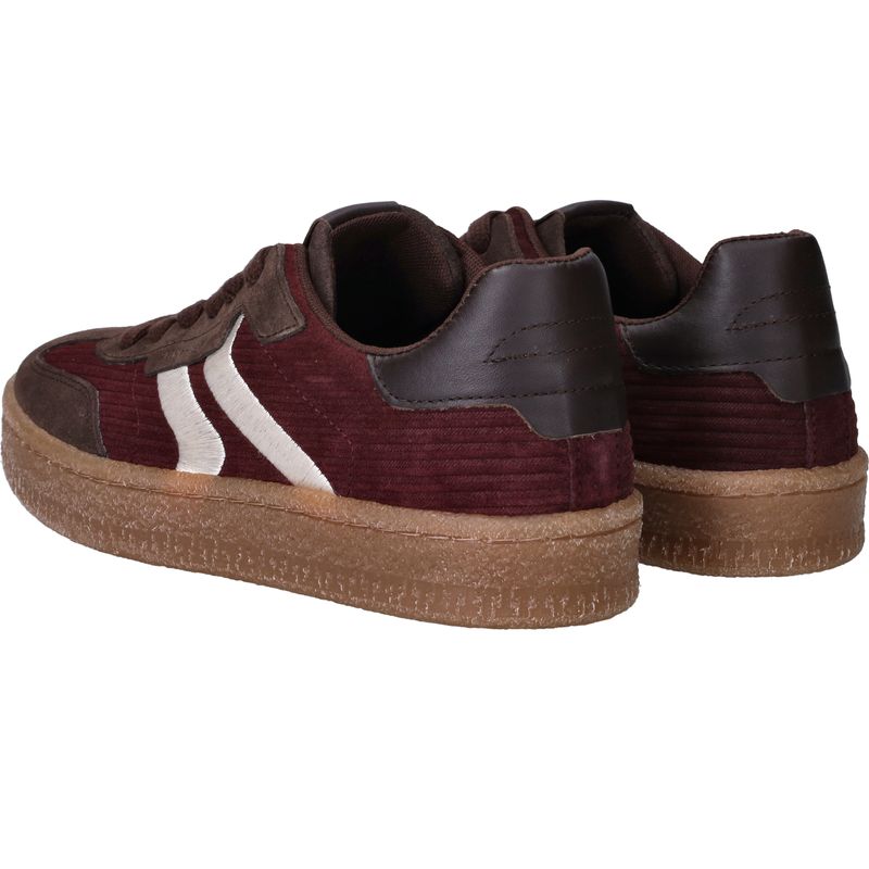 Tamaris Sneakers Rood Dames