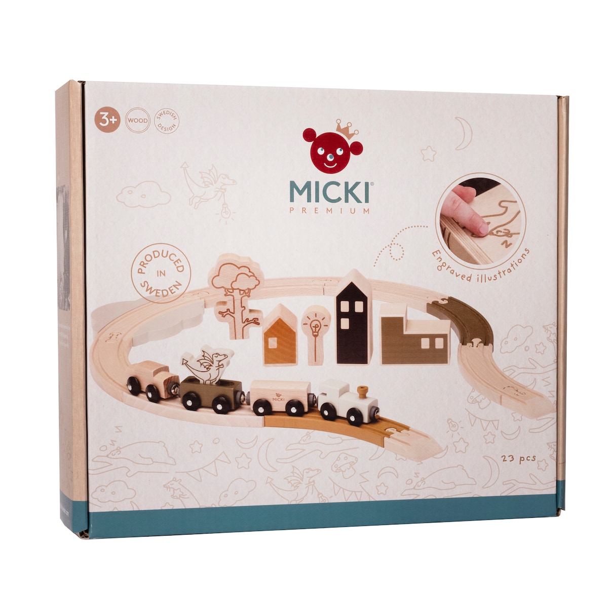 MICKI TOGSETT PREMIUM
