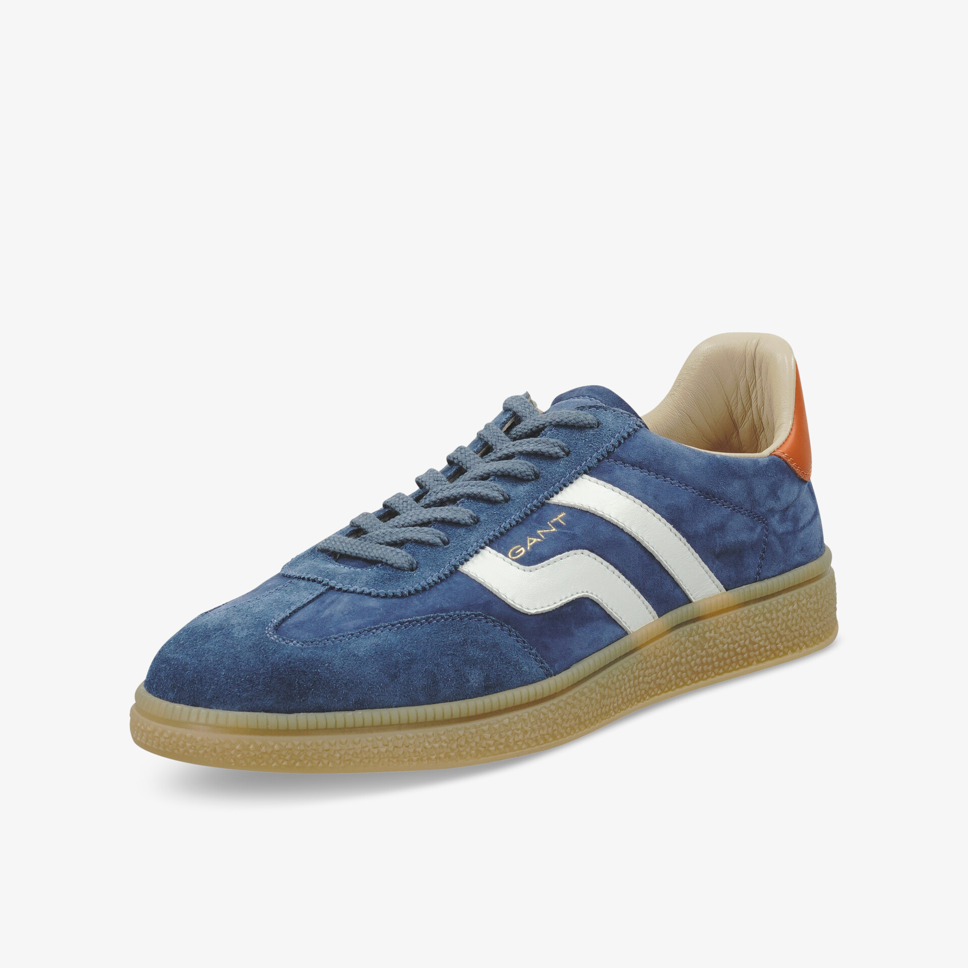 GANT Herren Sneaker Low blau