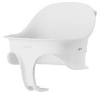 Cybex Click & Fold Matstol 4-in-1, All Natural