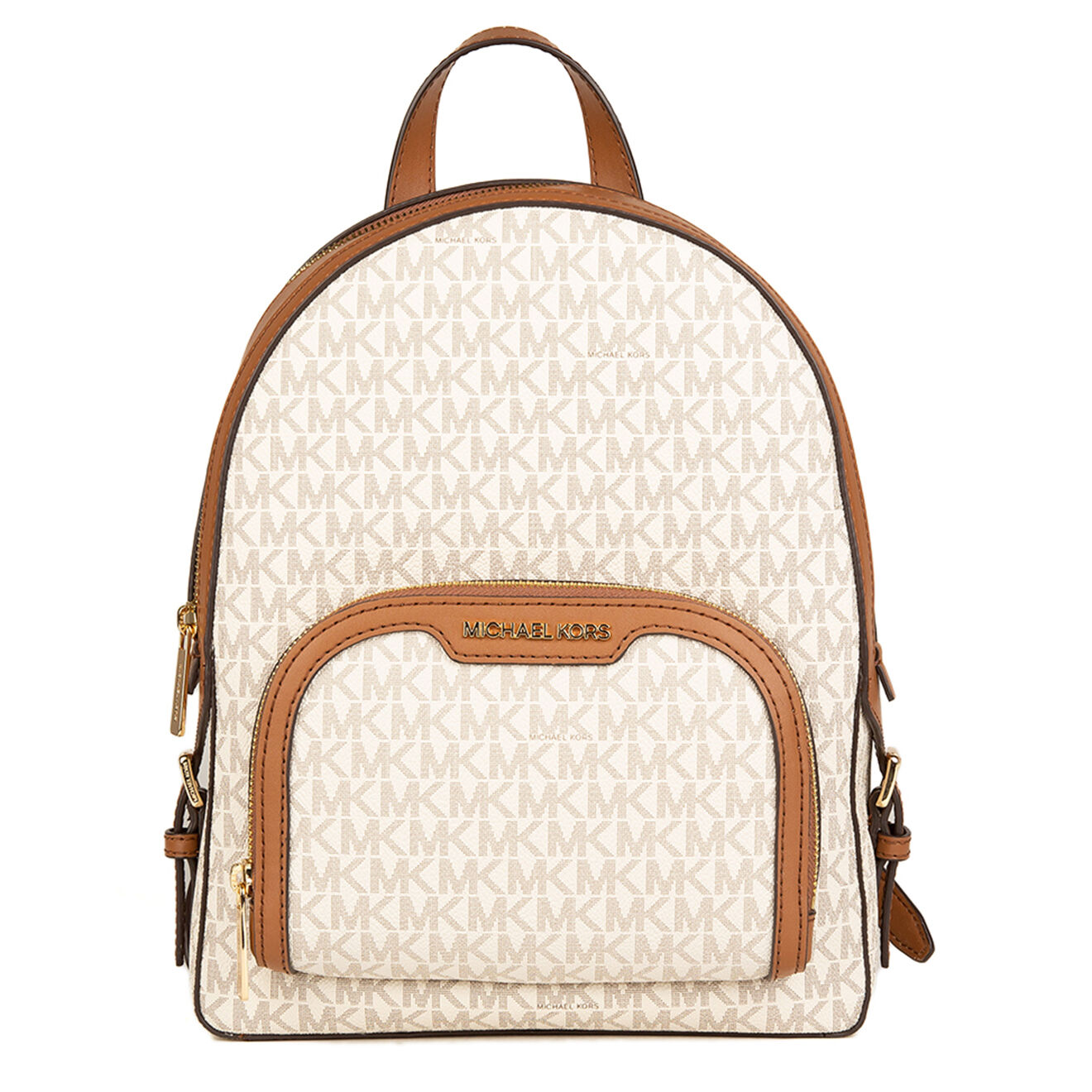 Michael Kors Sac à dos Jaycee  vanille - 25x30x14 cm