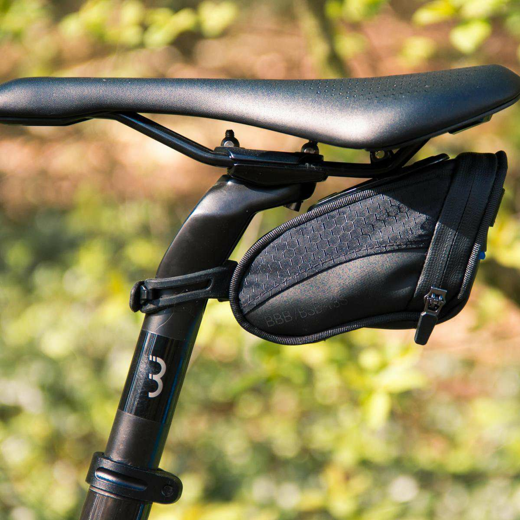 BBB Cycling BSB-13 CurvePack Zadeltas