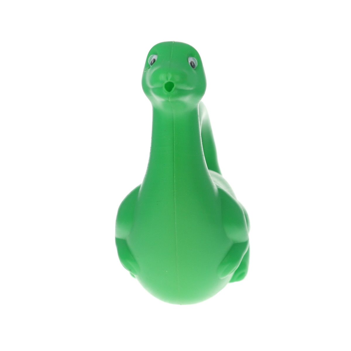 Arrosoir dinosaure vert Mercredi et Patati