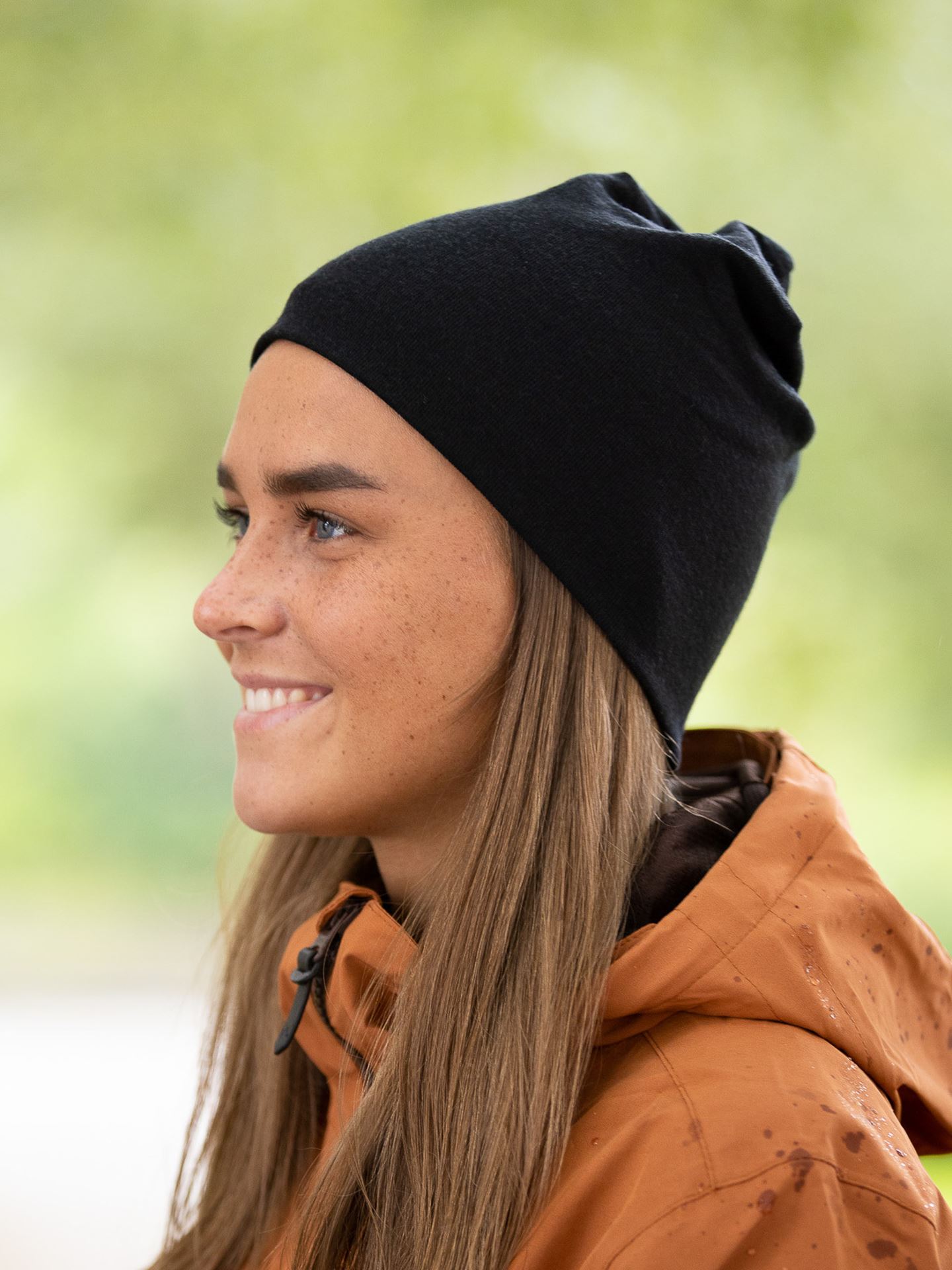 Lauparen Merino 190 Beanie