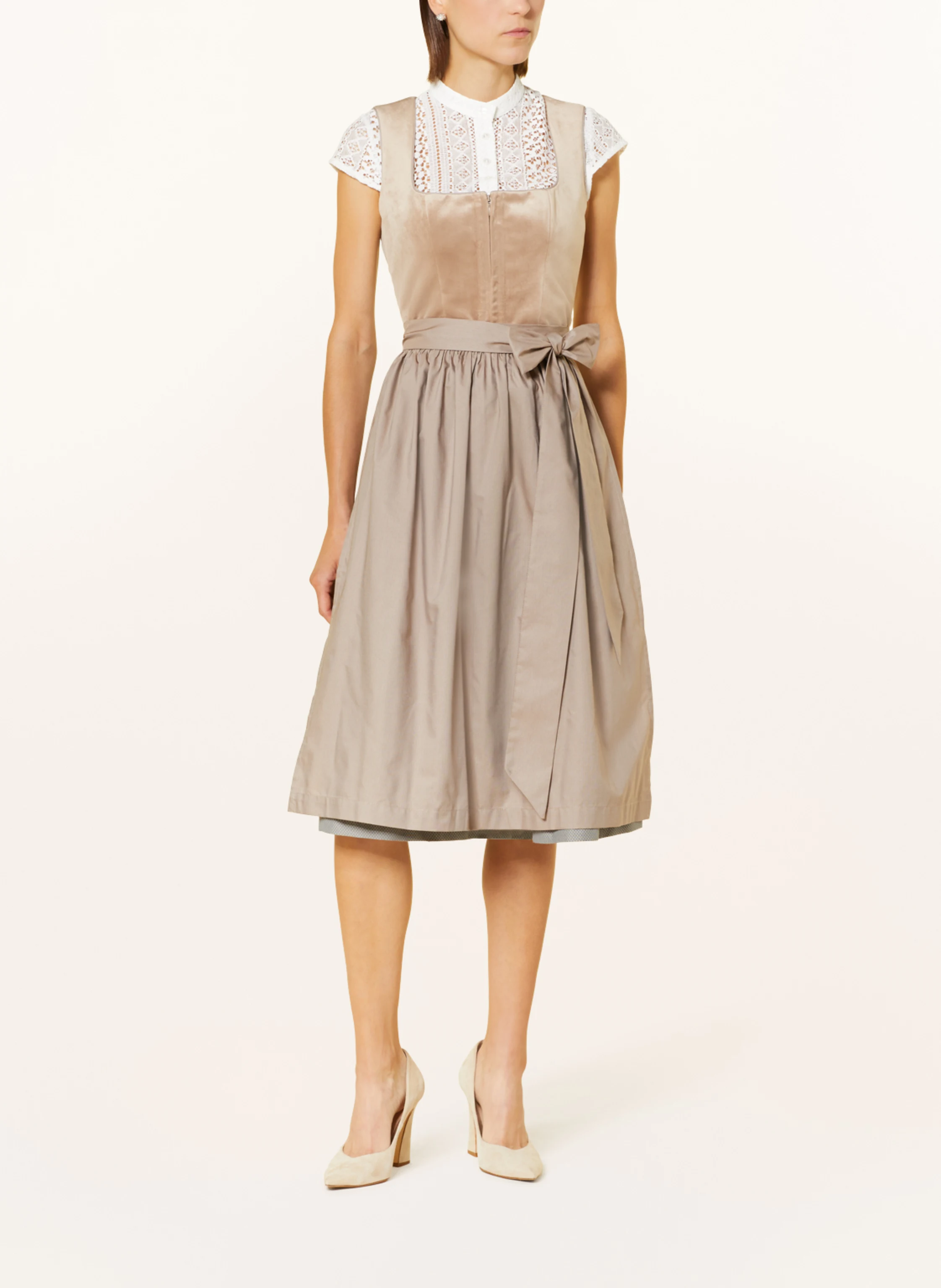 LIMBERRY Dirndl MINA