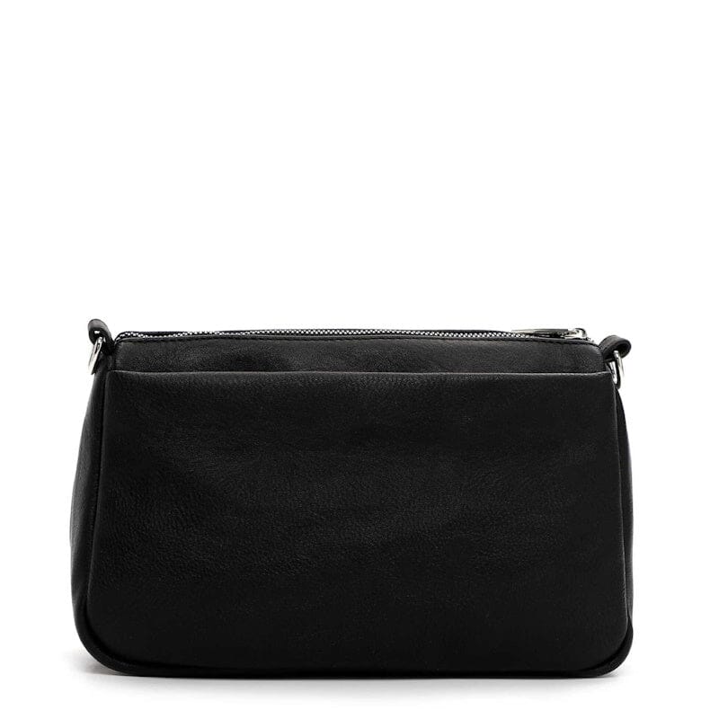 Emily & Noah Harmina Shoulder Bag Black
