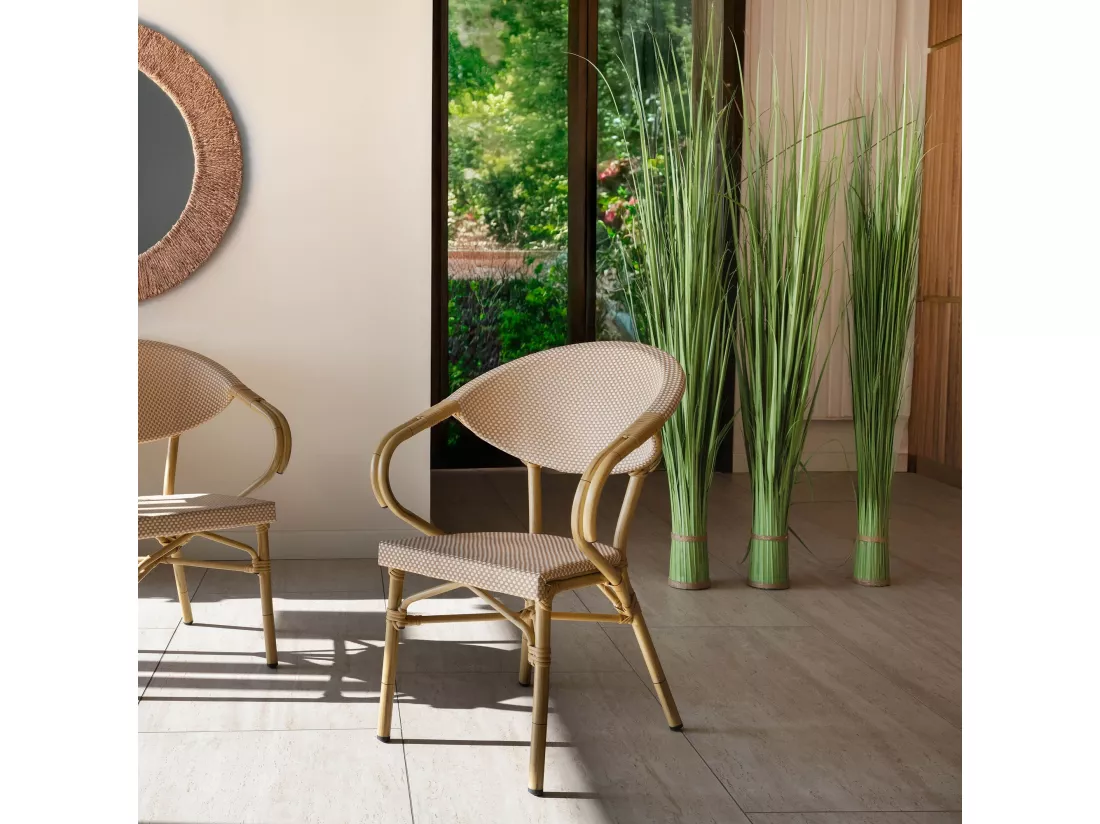 Now's Home - Jonc Artificiel H180cm