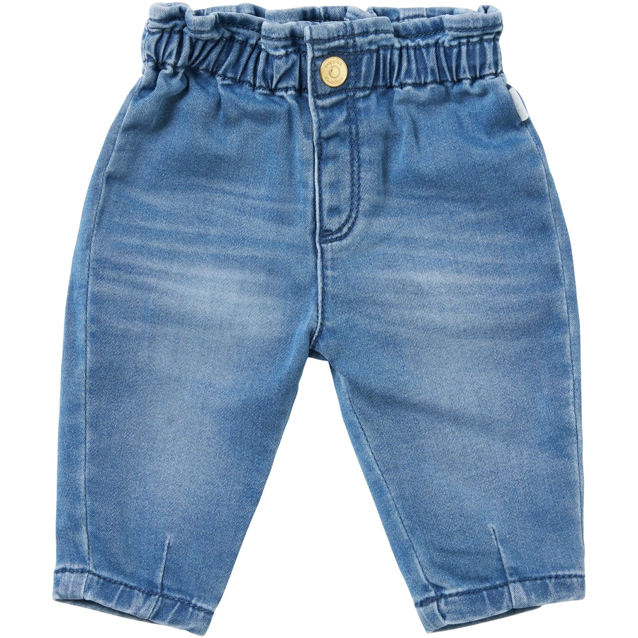 Noppies Jeans New York Medium Blue Wash