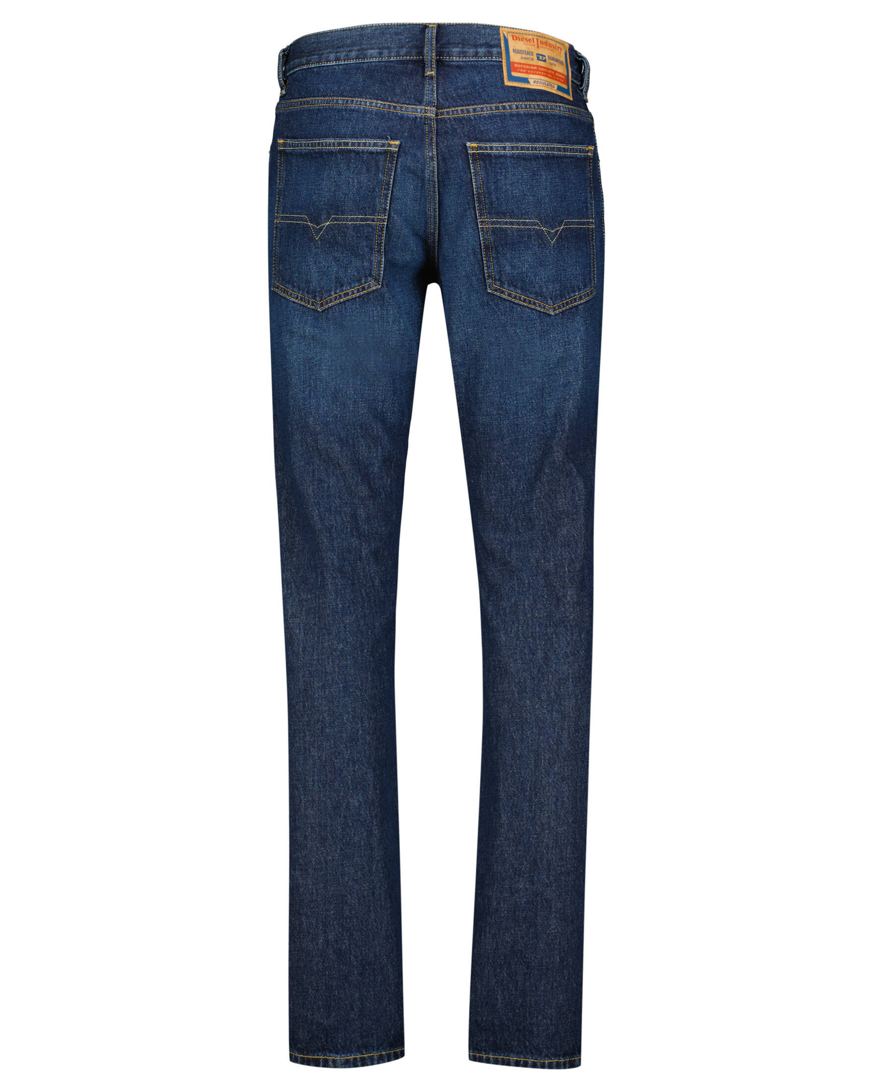 Diesel| Herren Jeans 1995 L32 Slim Fit