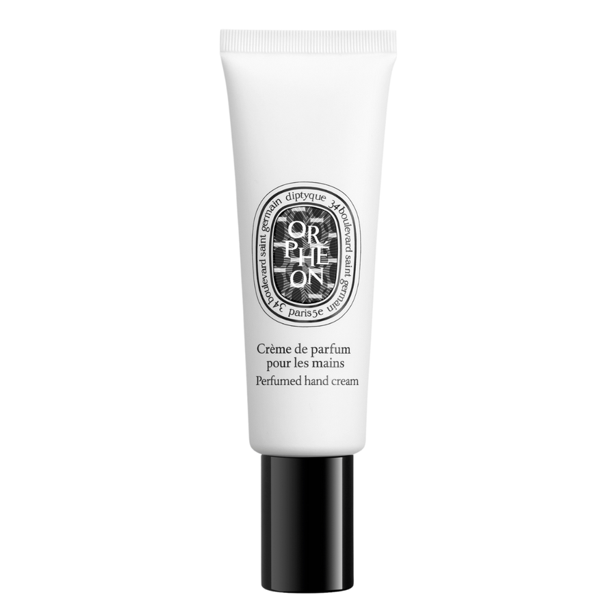Orphéon - Perfumed hand cream