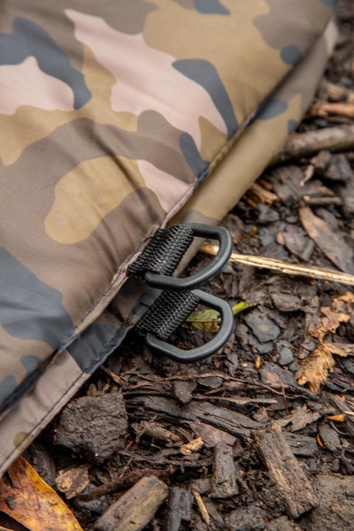 Tapis de réception Ultimate Unhooking Mat Camo