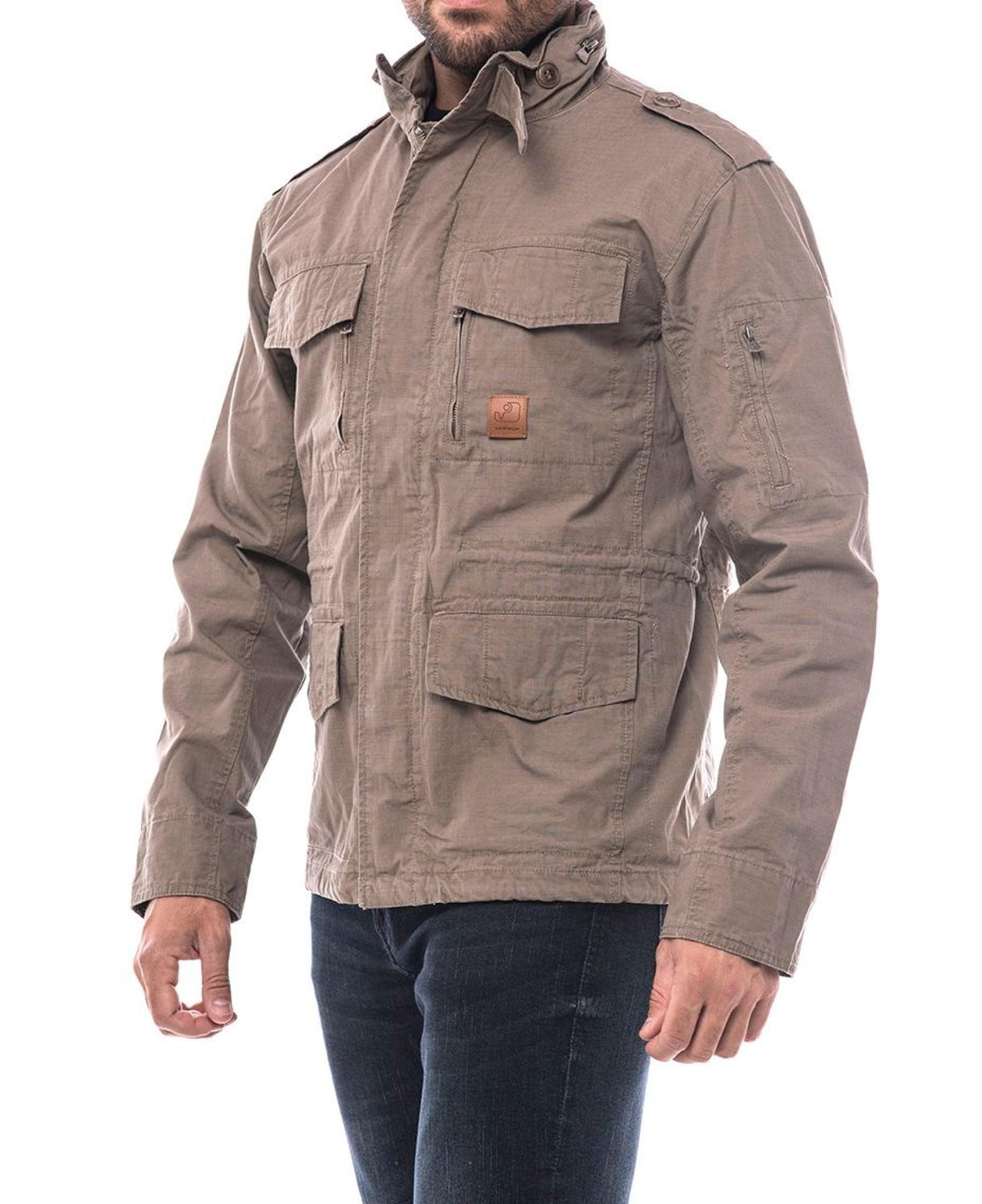 Vintage Industries<br>Cranford