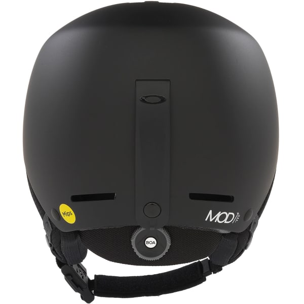 Casque de ski OAKLEY MOD1 PRO YOUTH BLACK OUT