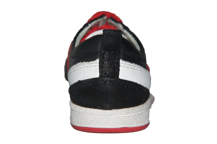 Track Style 0033788 Wijdte 3.5 Black / Black (0589)