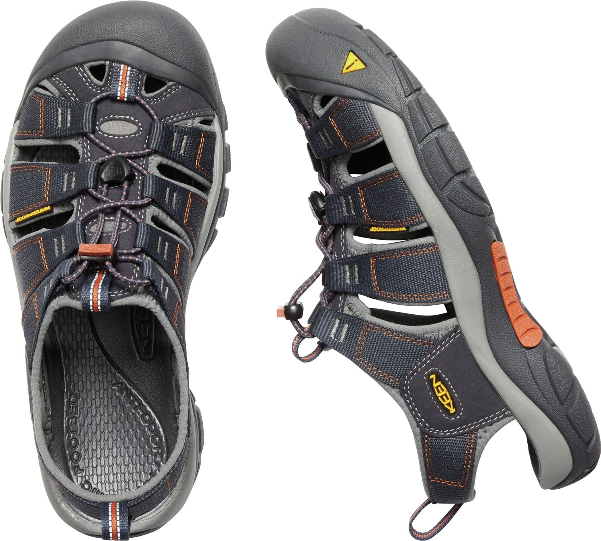 Keen Sandale »NEWPORT H2«