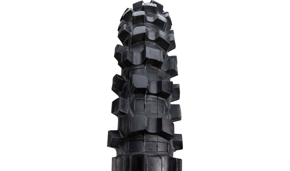 Dæk 100/90-19, TH965, cross dæk, Til slange