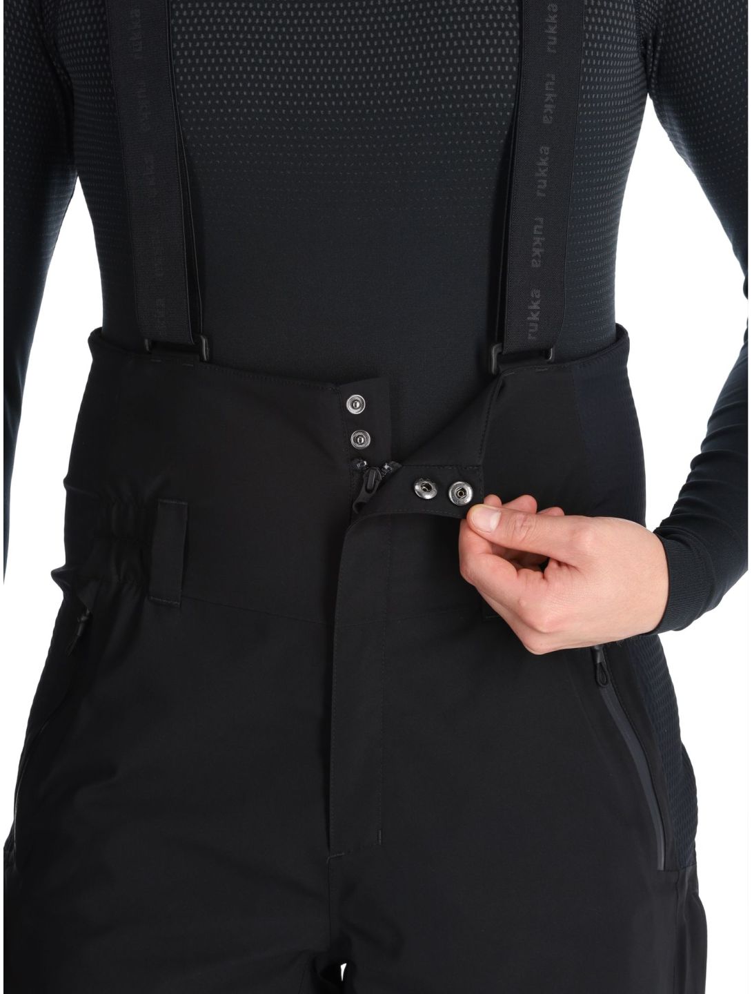 Savia skibroek heren