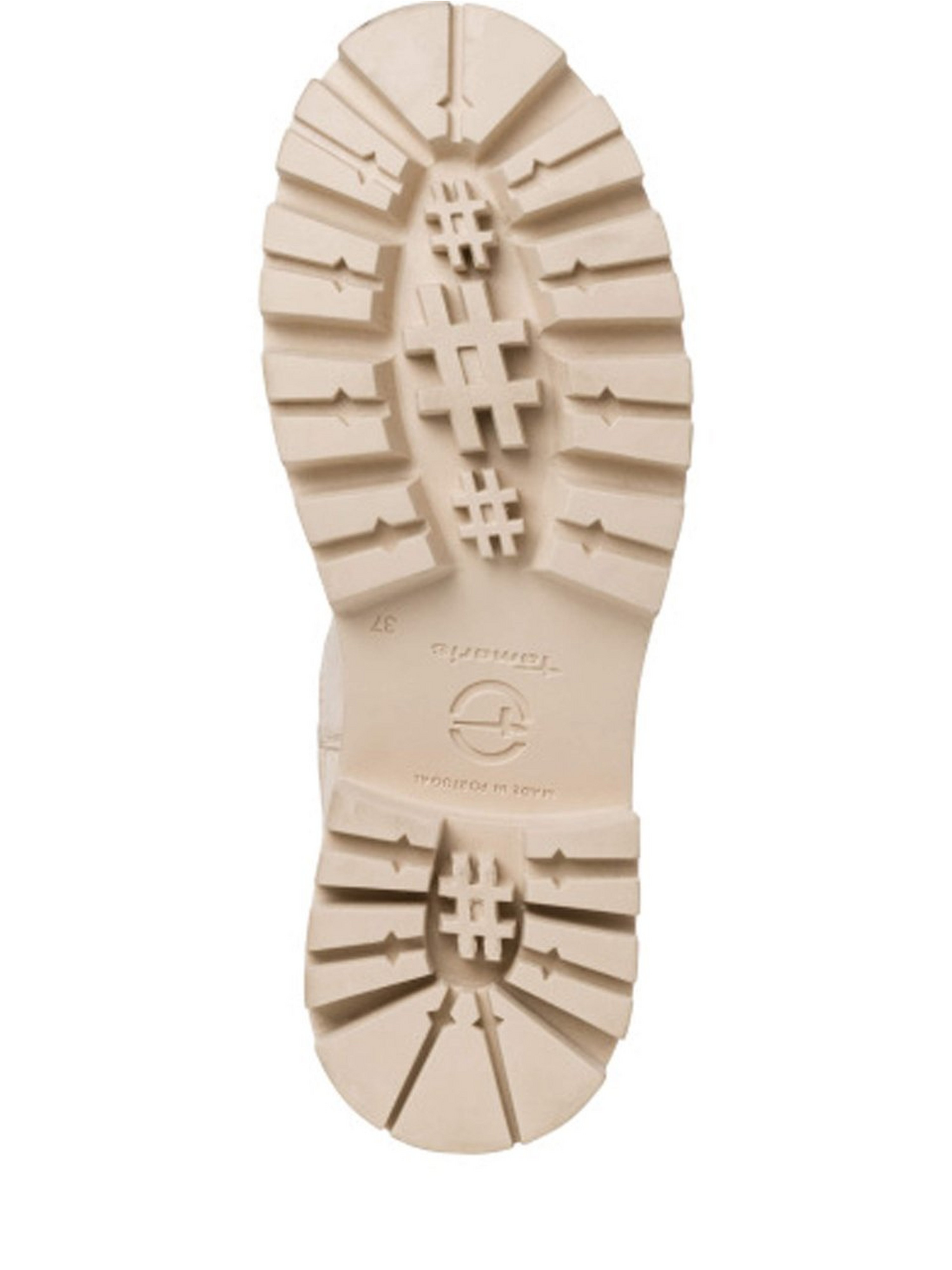 Stiefelette
