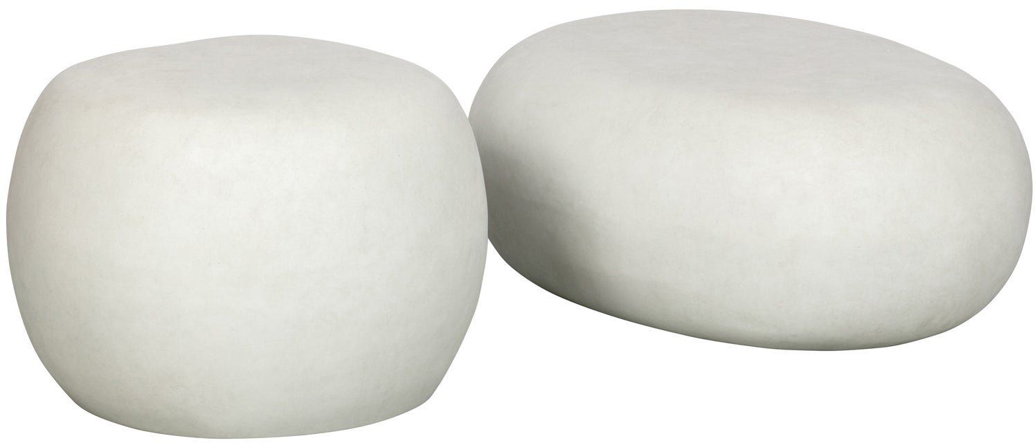 vtwonen   Pebble Bijzettafel