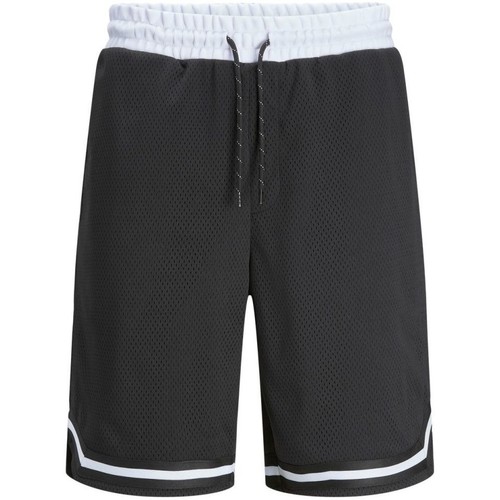 Jack & Jones - 12205958 STAYCASE-BLACK Negro
