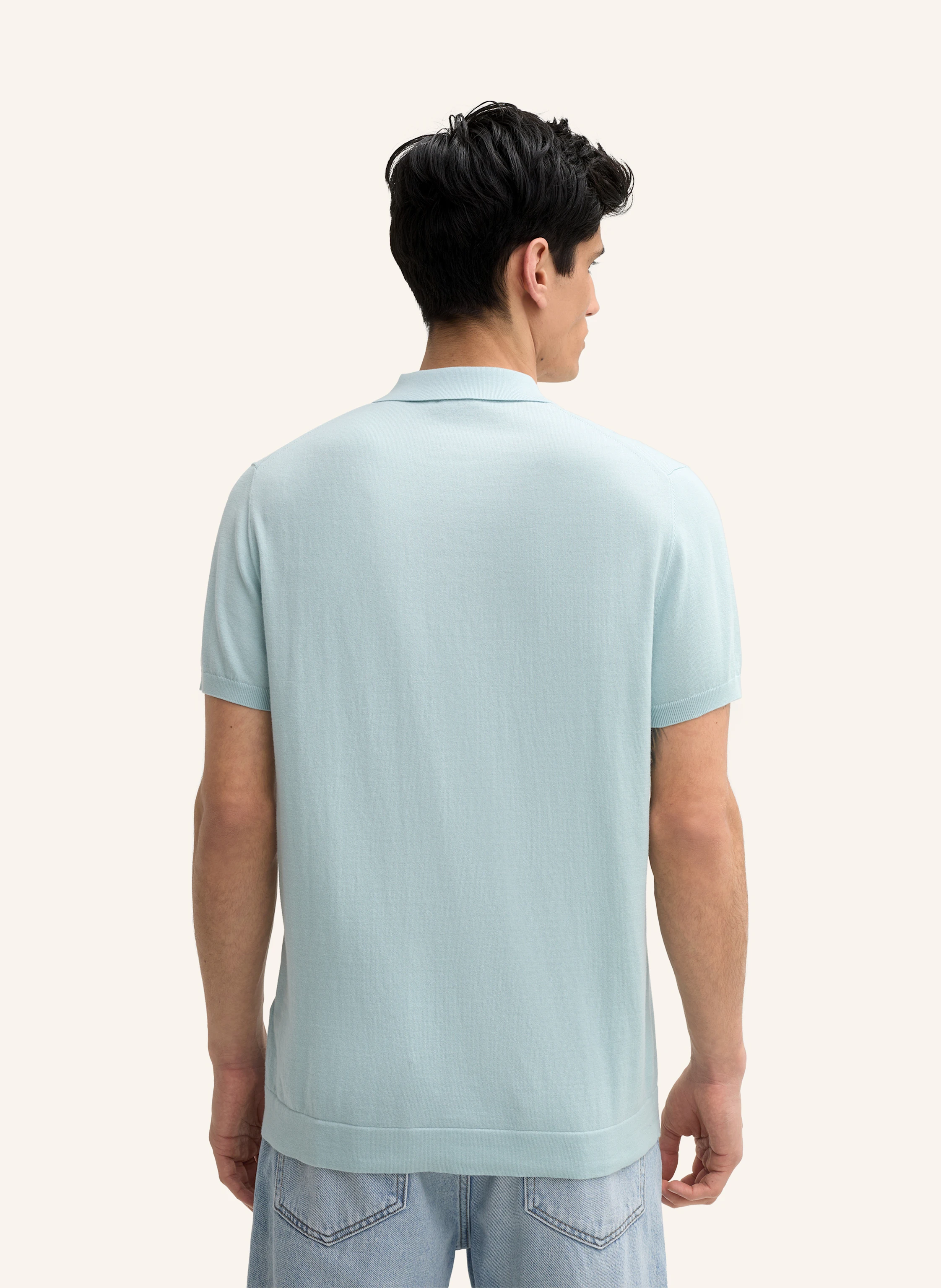 STRELLSON Poloshirt VINCENT