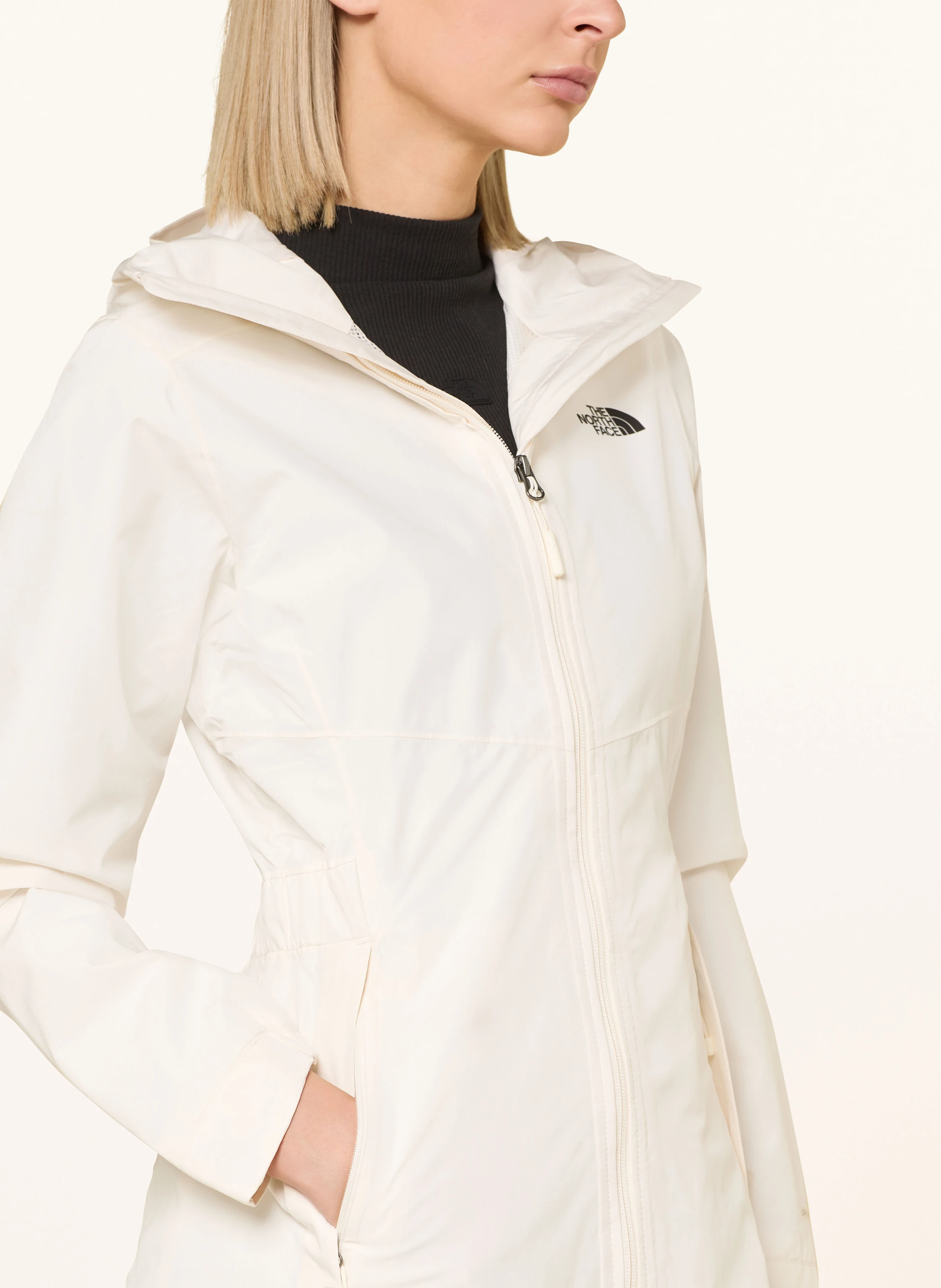 THE NORTH FACE Outdoor-Jacke HIKESTELLER